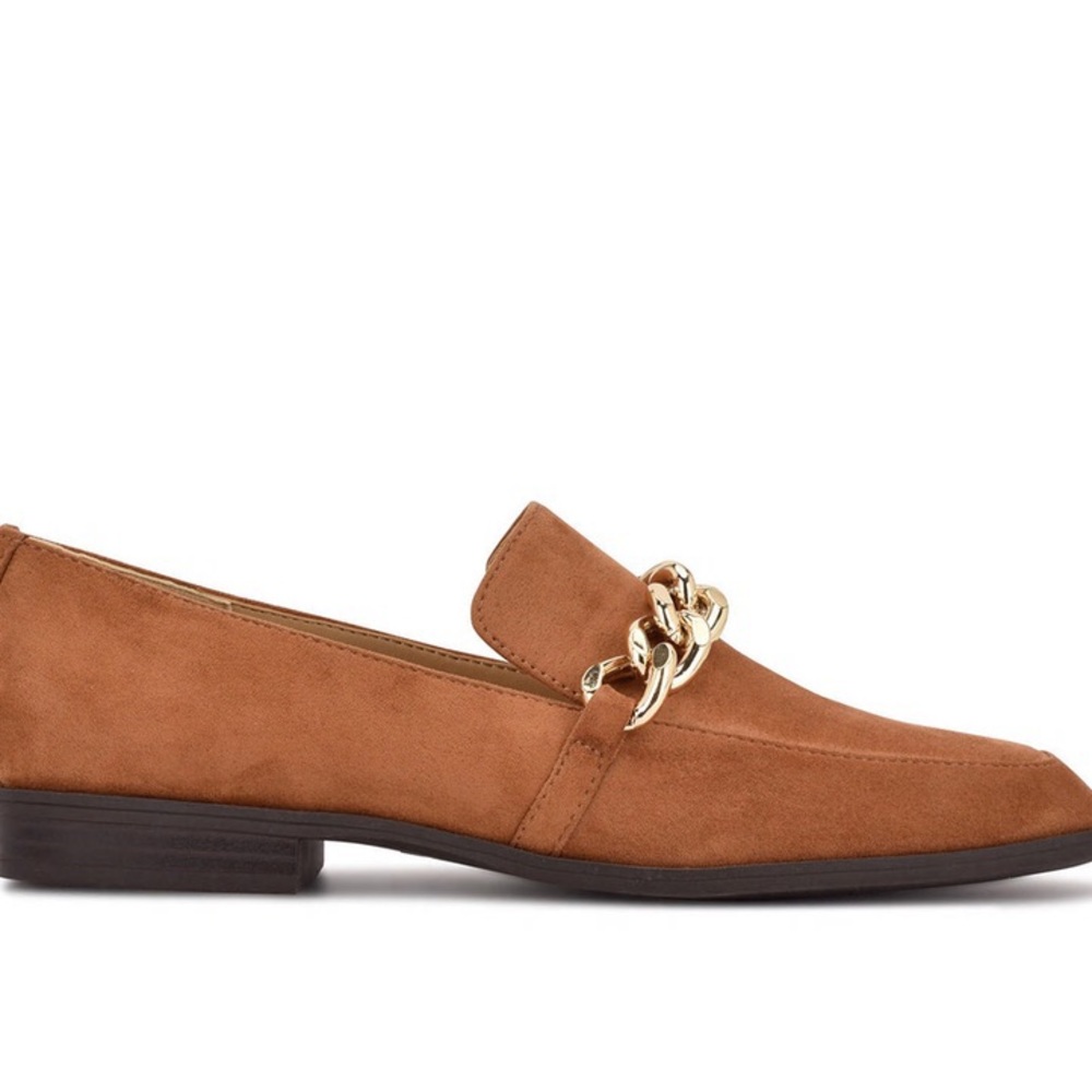 WOMEN'S NINE WEST ORIAH LOAFERS